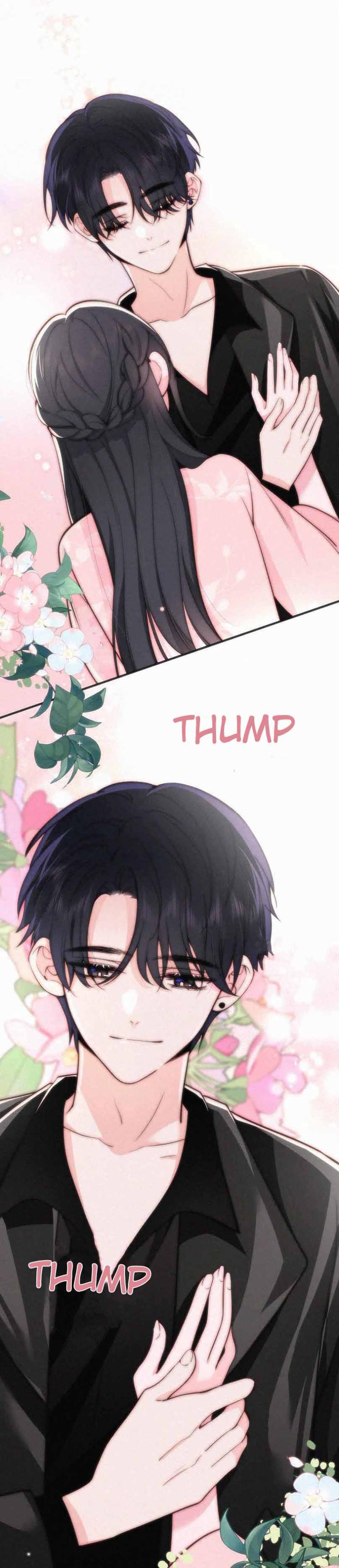Read Only Love EN Manga Online