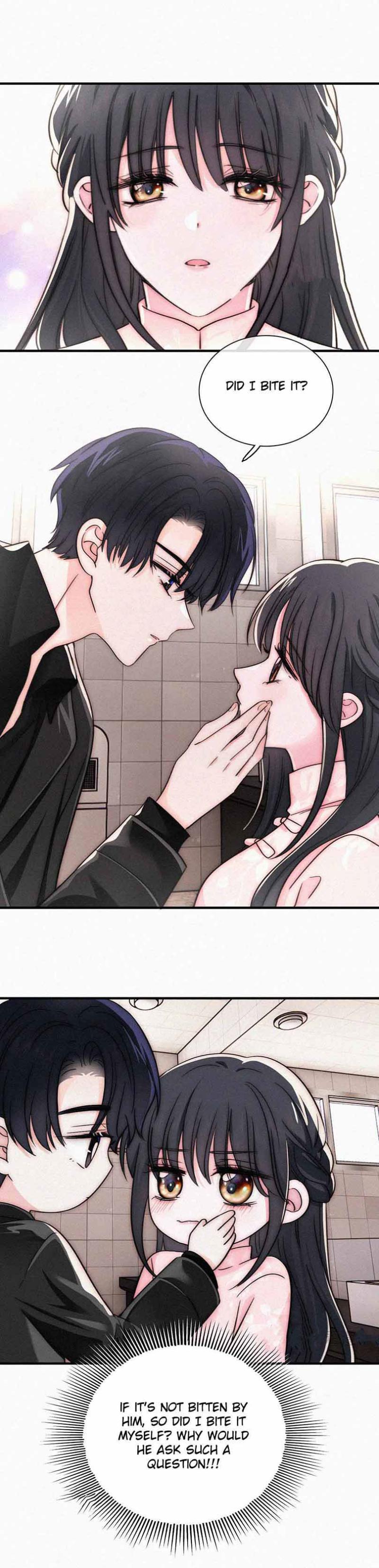 Read Only Love EN Manga Online