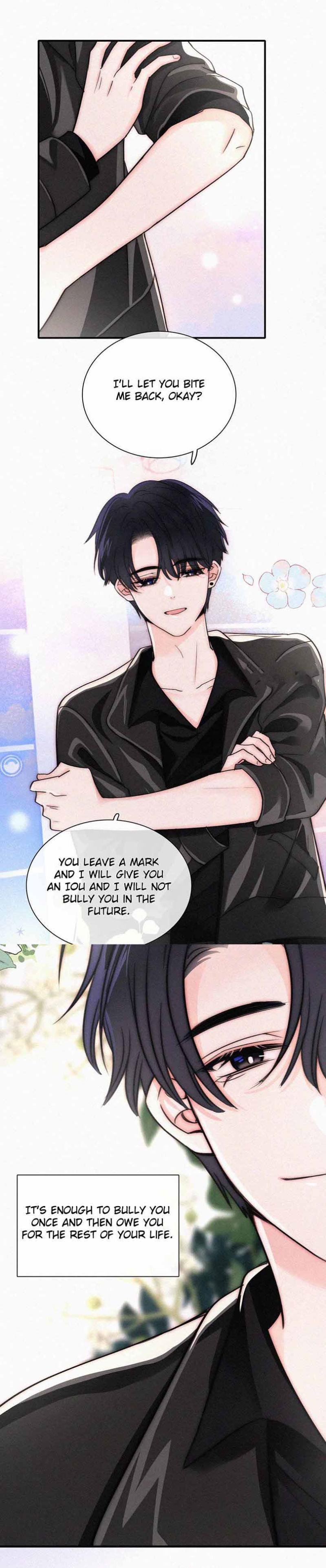 Read Only Love EN Manga Online
