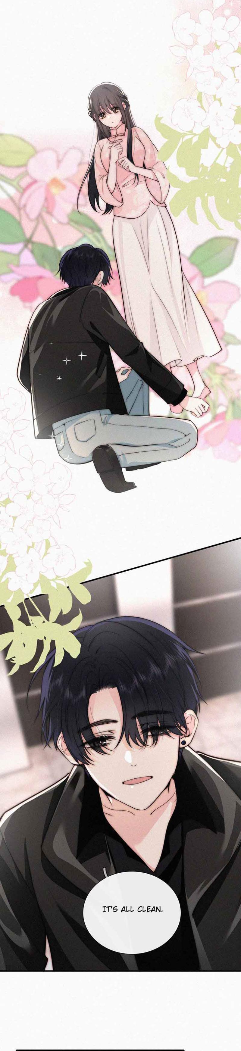 Read Only Love EN Manga Online