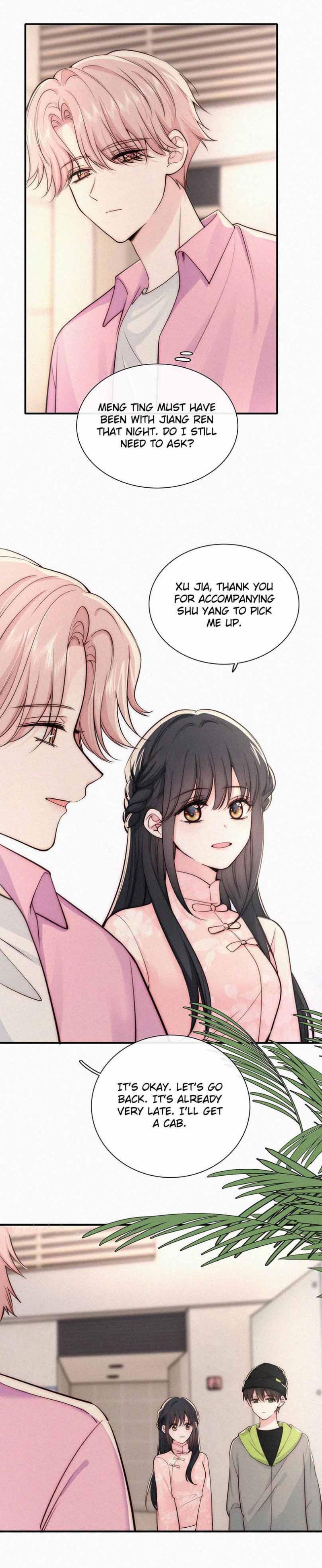 Read Only Love EN Manga Online