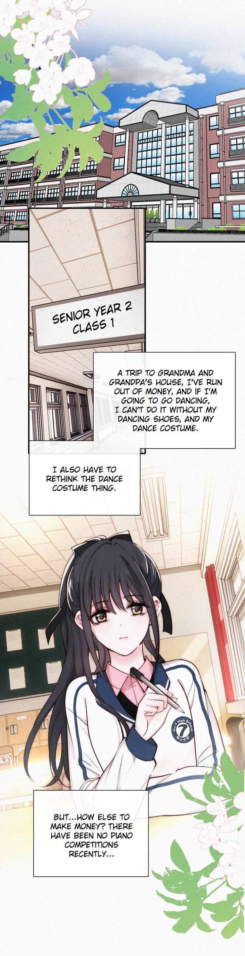 Read Only Love EN Manga Online
