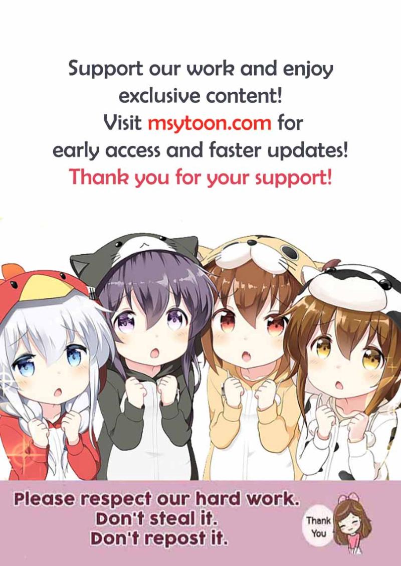 Read Only Love EN Manga Online