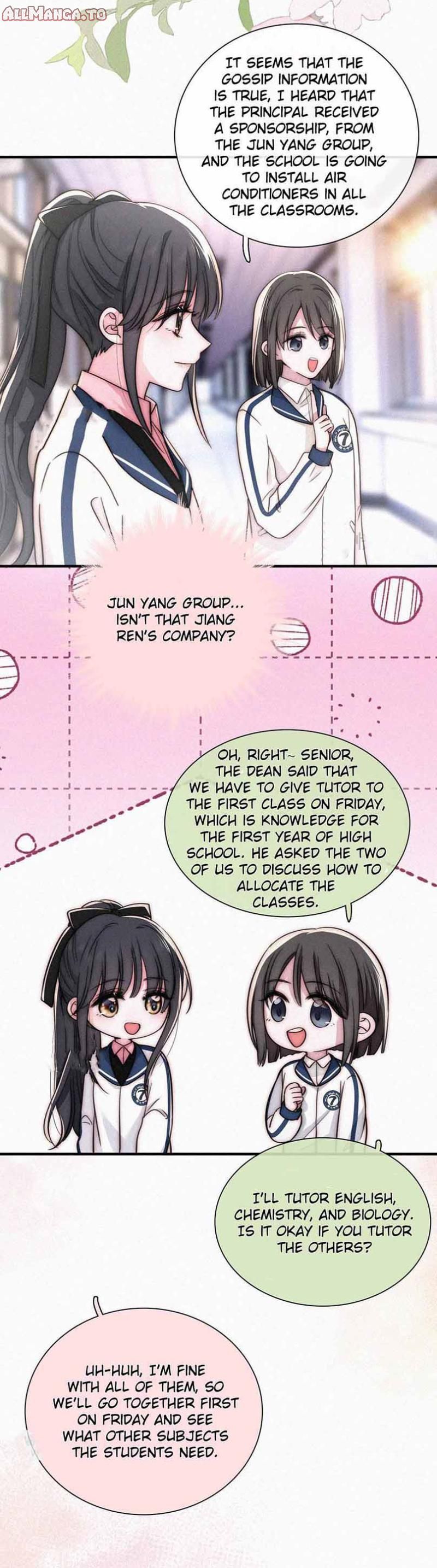Read Only Love EN Manga Online