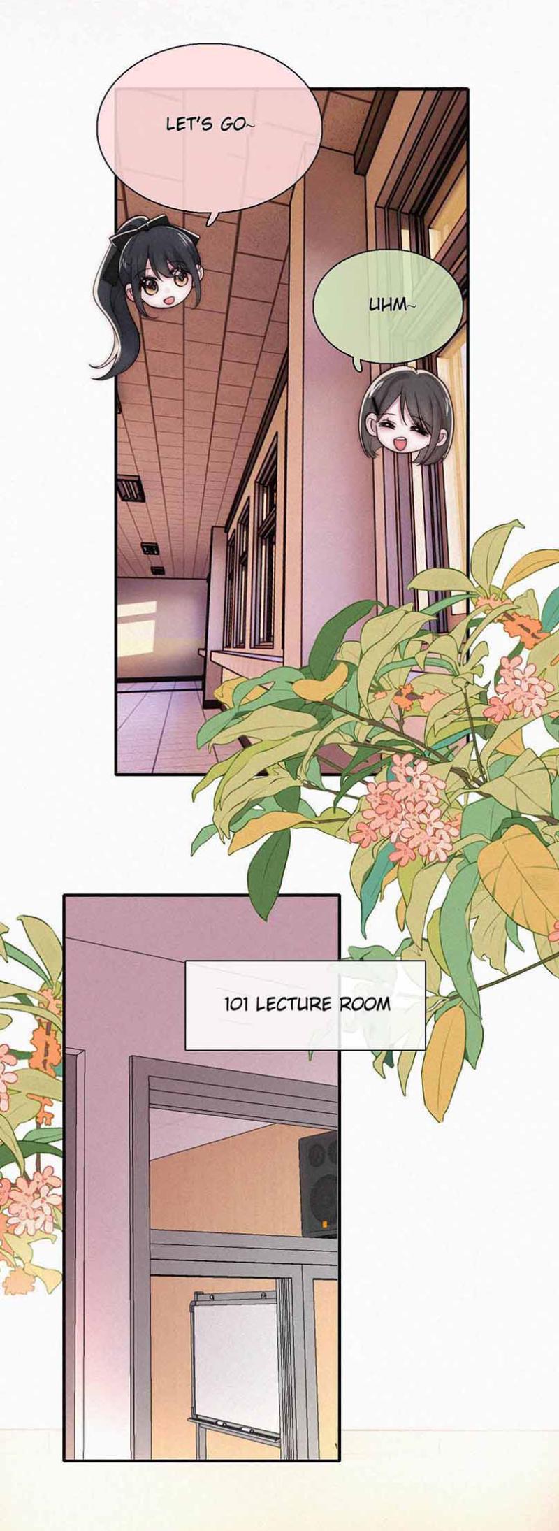 Read Only Love EN Manga Online