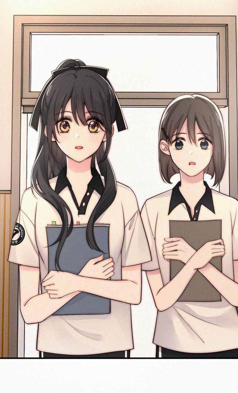 Read Only Love EN Manga Online