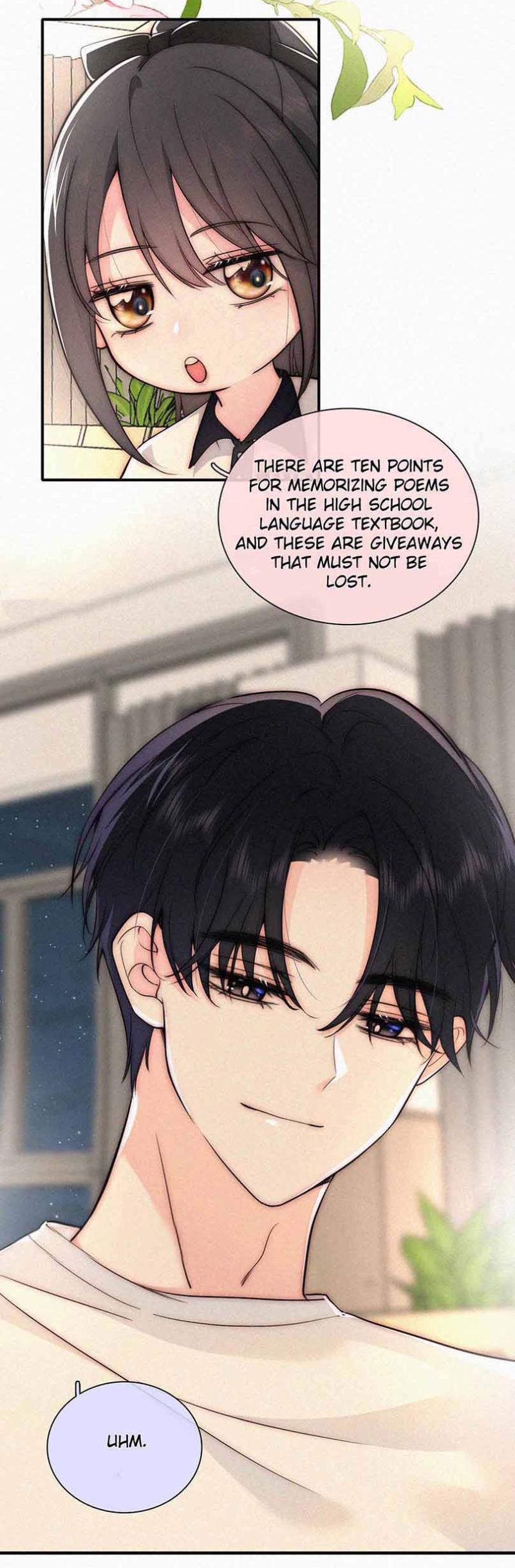 Read Only Love EN Manga Online