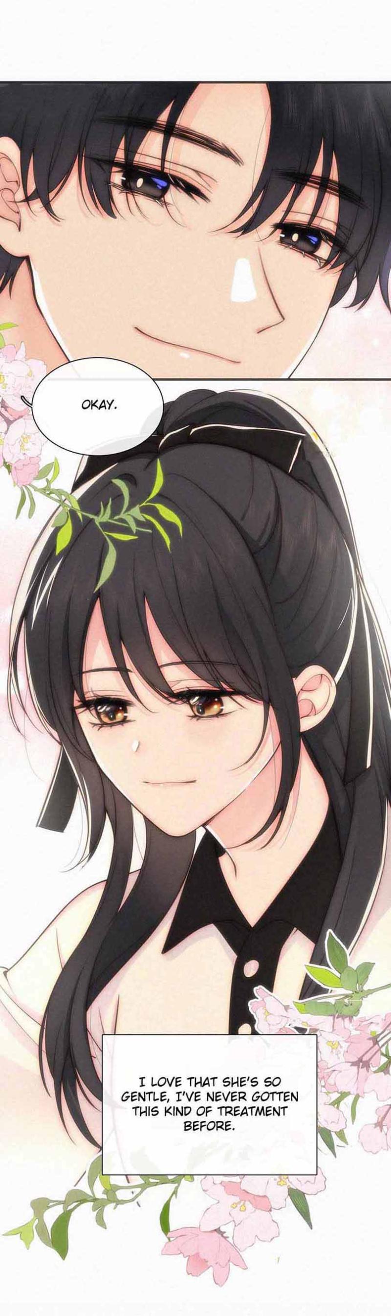 Read Only Love EN Manga Online