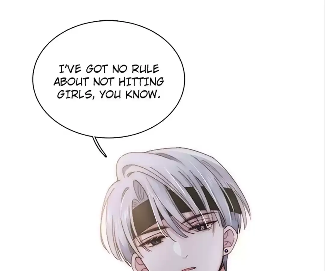 Read Only Love EN Manga Online