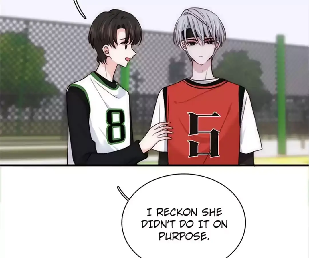 Read Only Love EN Manga Online
