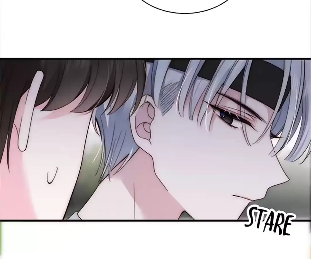 Read Only Love EN Manga Online