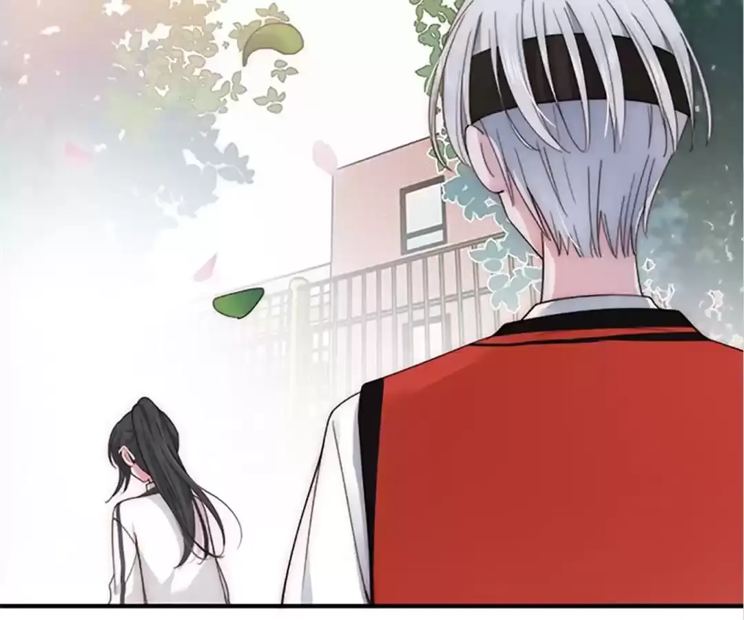 Read Only Love EN Manga Online