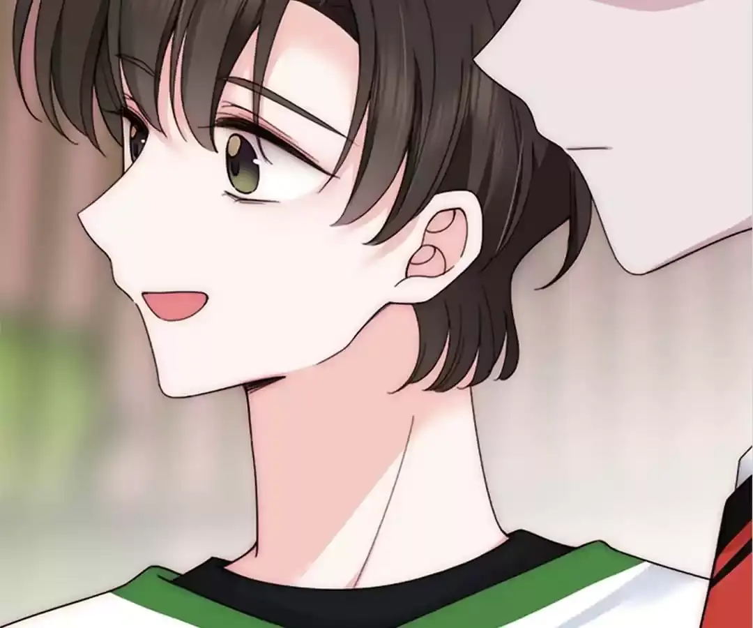 Read Only Love EN Manga Online