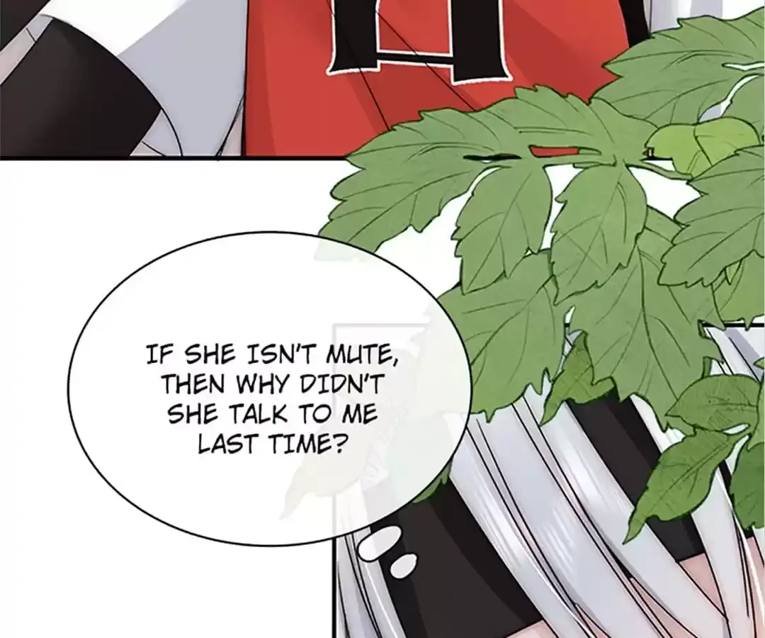 Read Only Love EN Manga Online