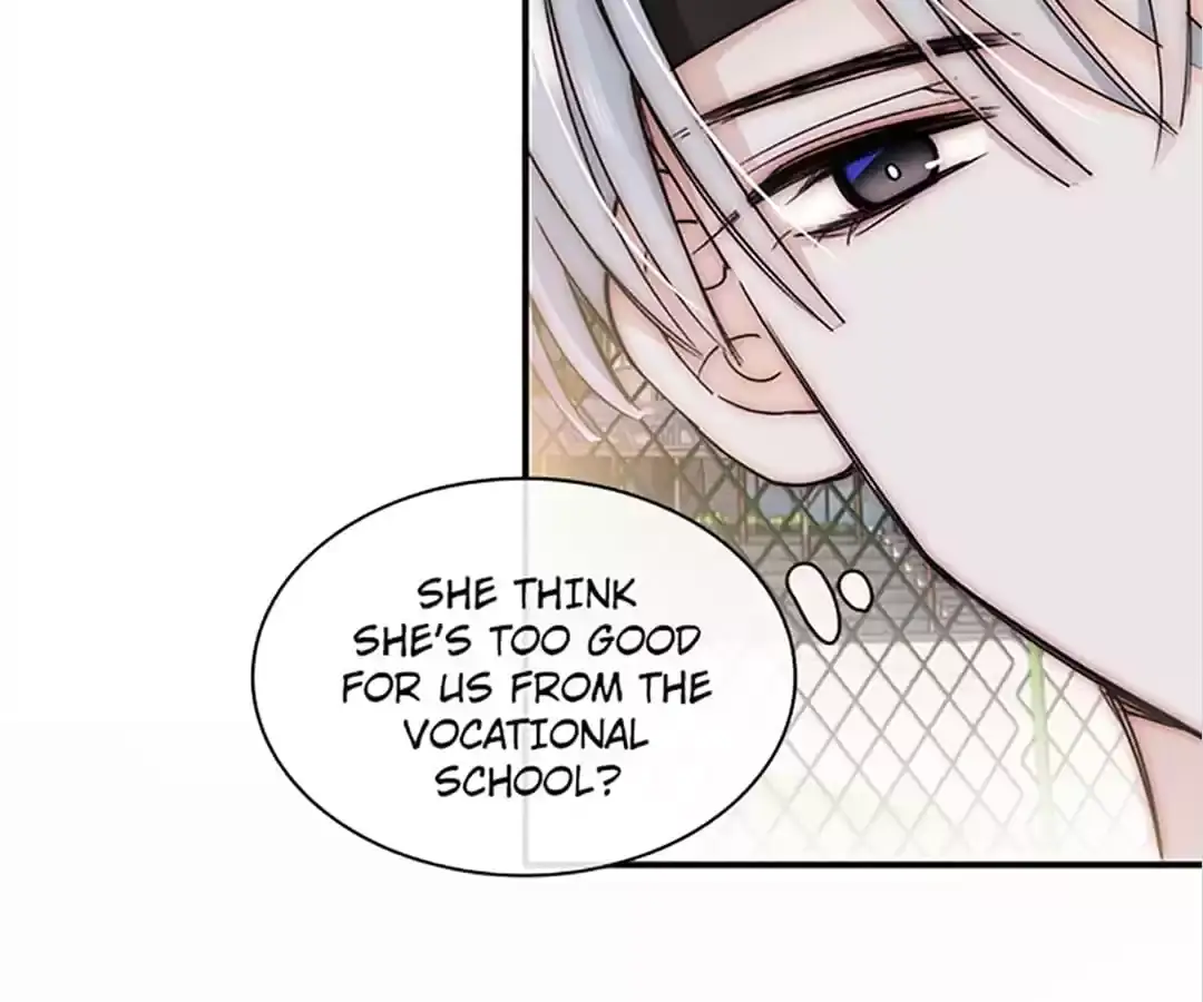 Read Only Love EN Manga Online