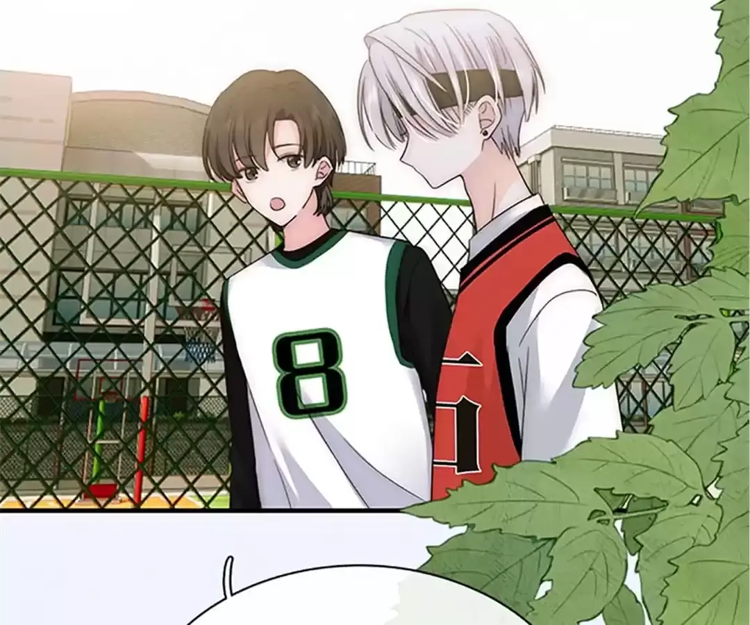 Read Only Love EN Manga Online