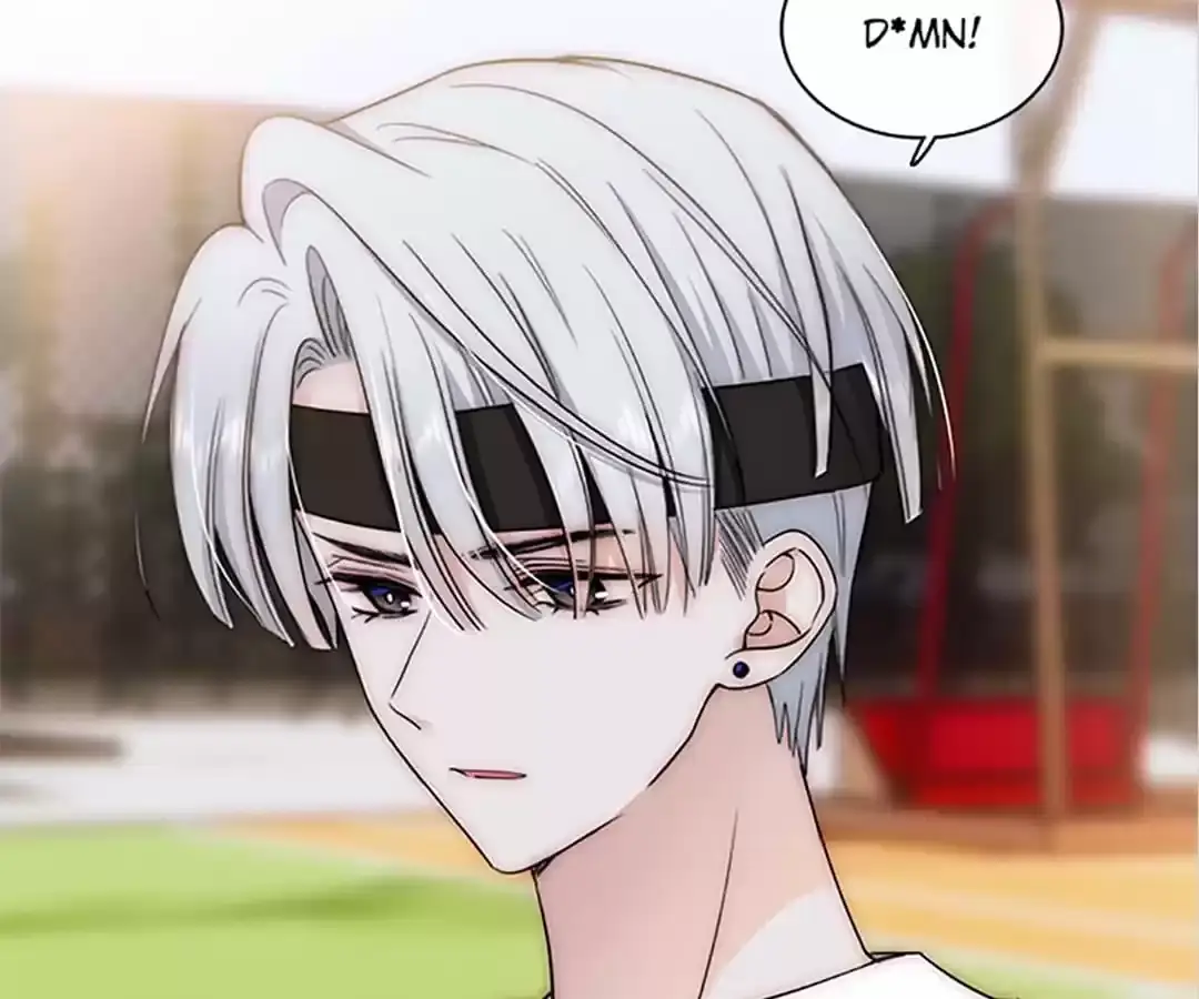 Read Only Love EN Manga Online