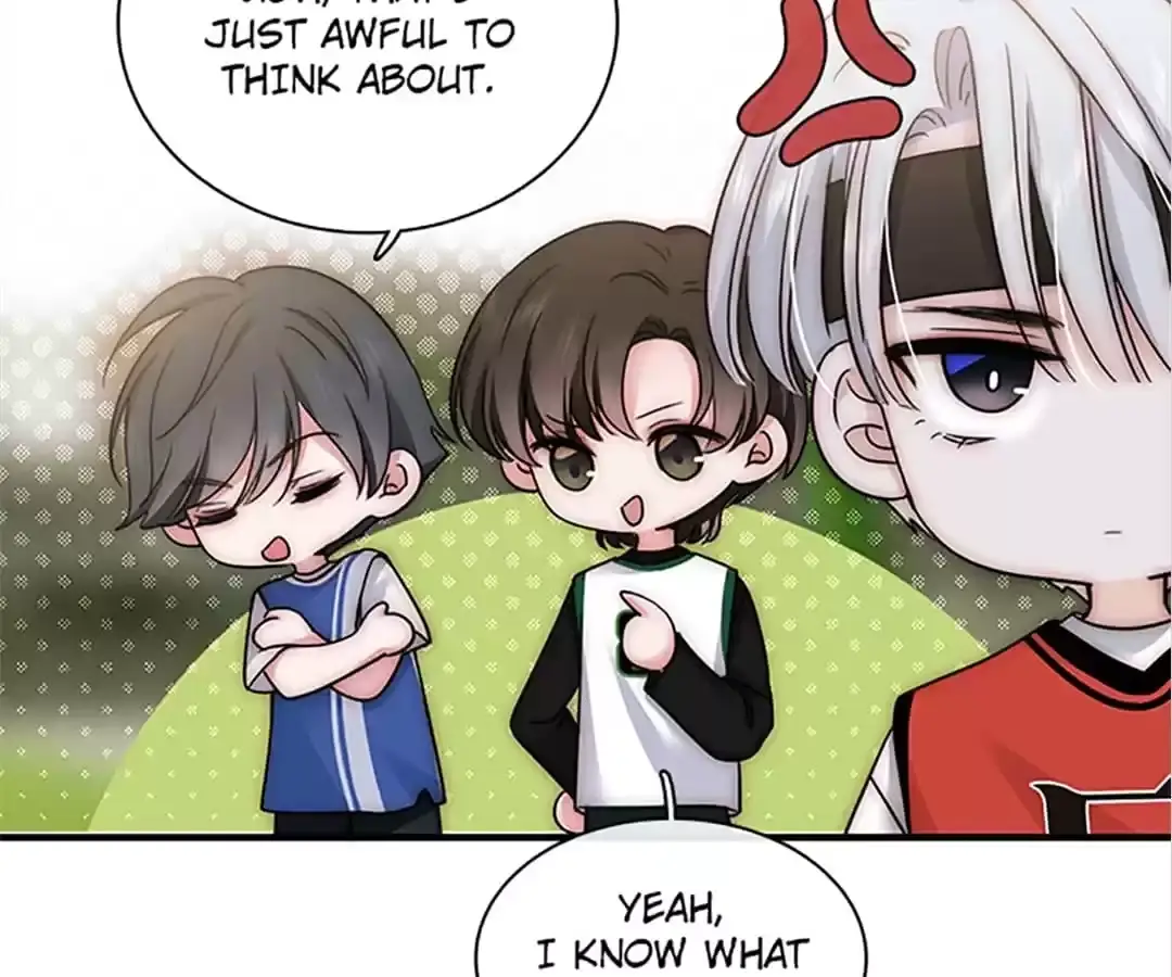 Read Only Love EN Manga Online