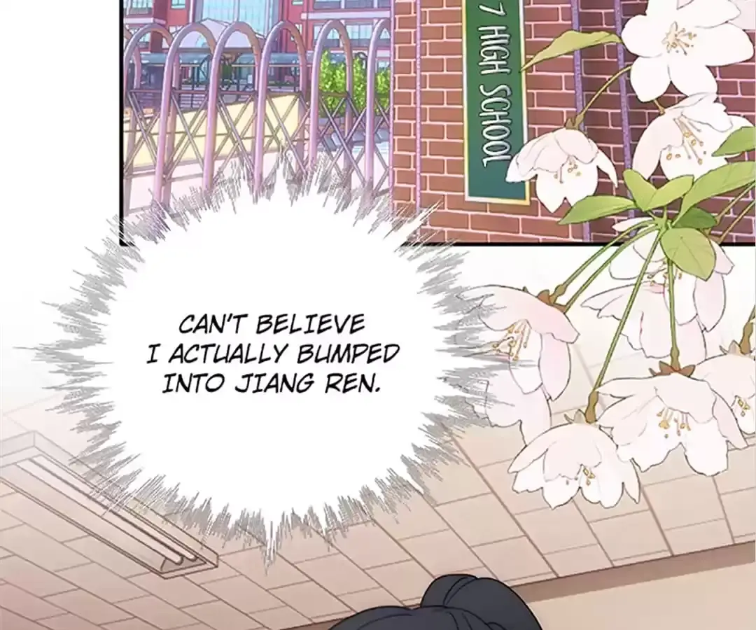 Read Only Love EN Manga Online