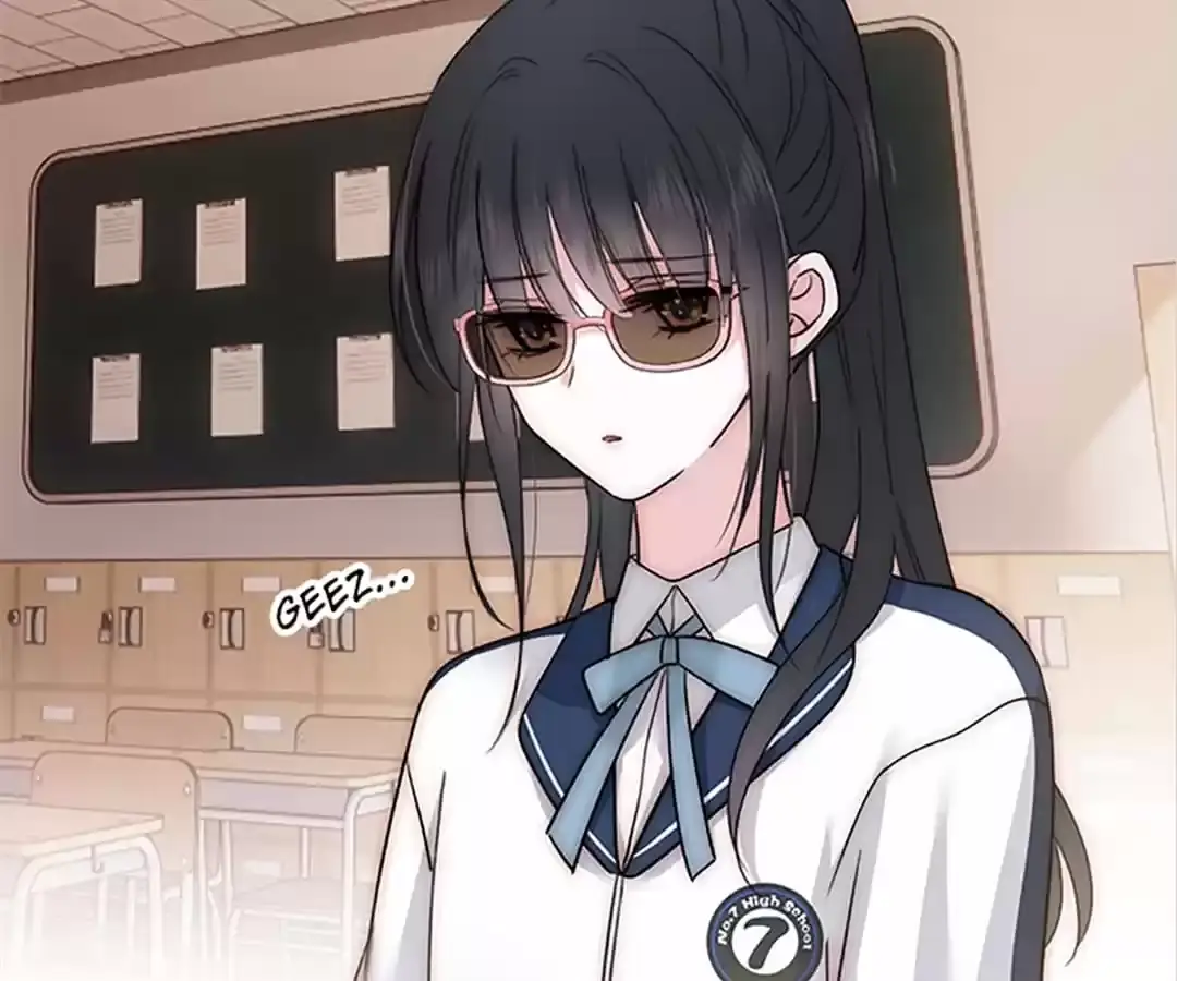 Read Only Love EN Manga Online