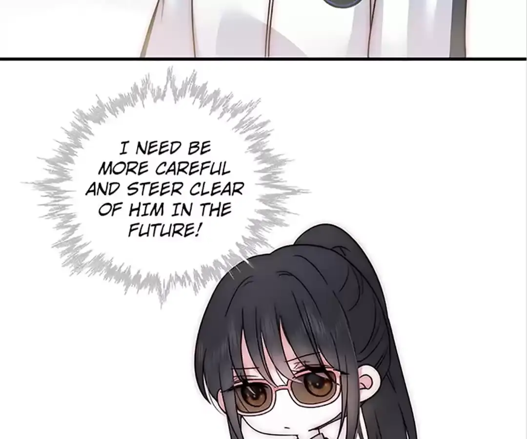 Read Only Love EN Manga Online