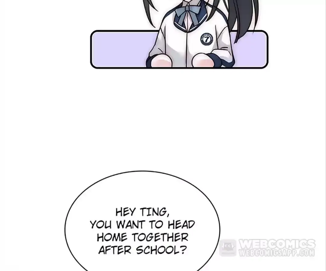 Read Only Love EN Manga Online