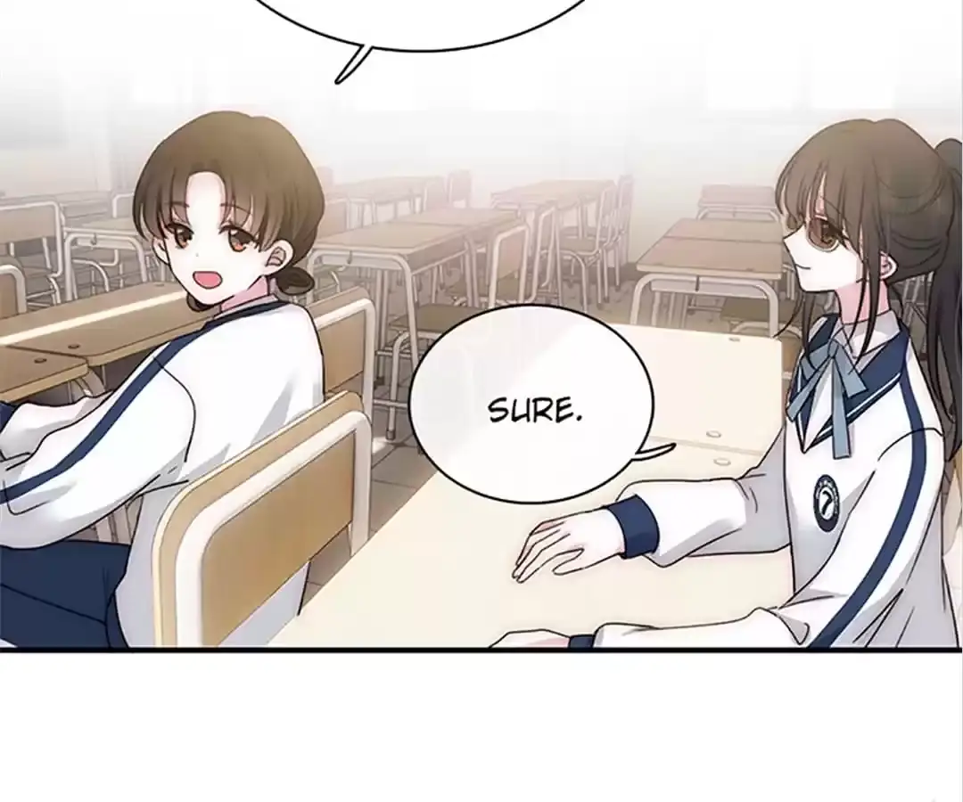 Read Only Love EN Manga Online