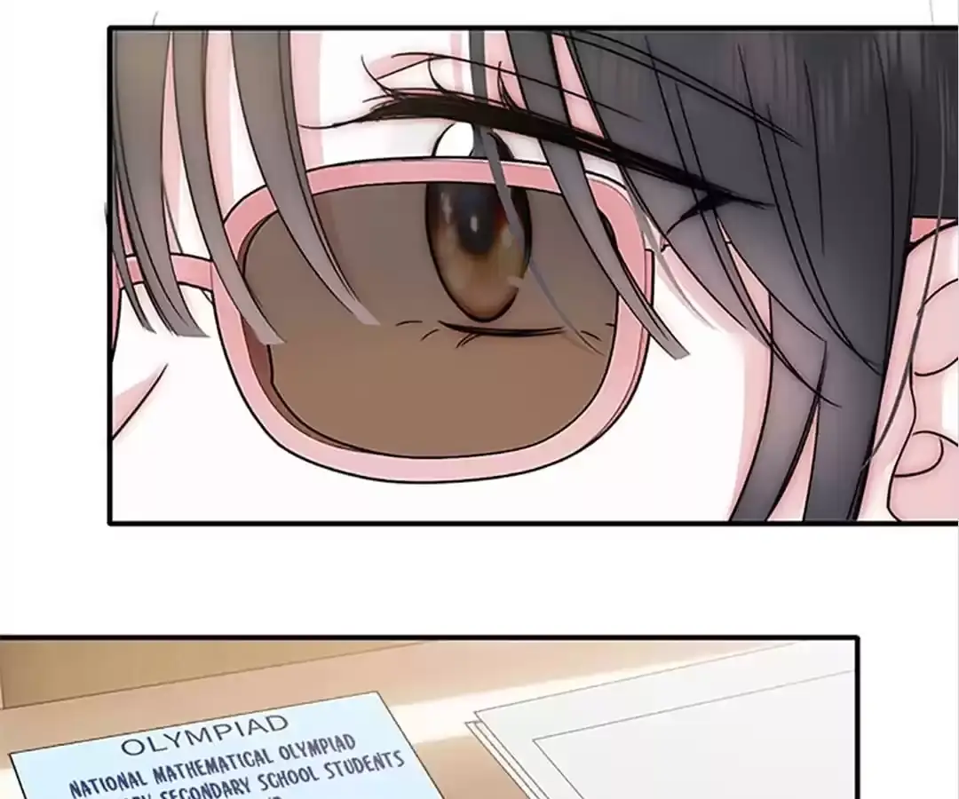 Read Only Love EN Manga Online