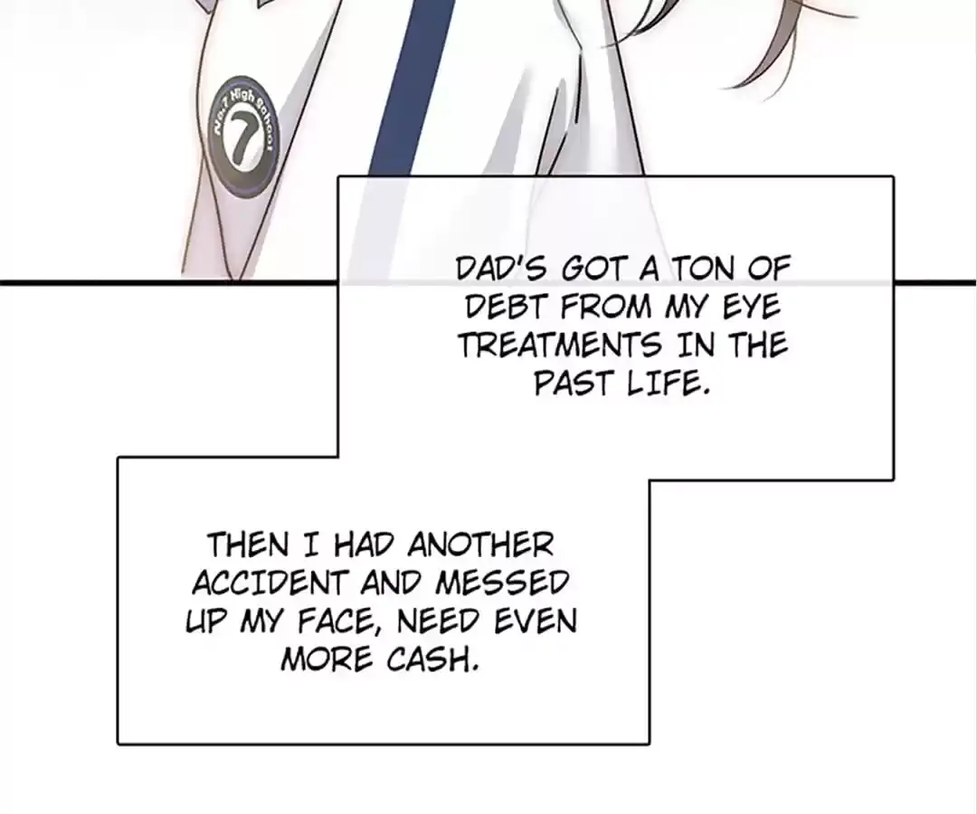 Read Only Love EN Manga Online