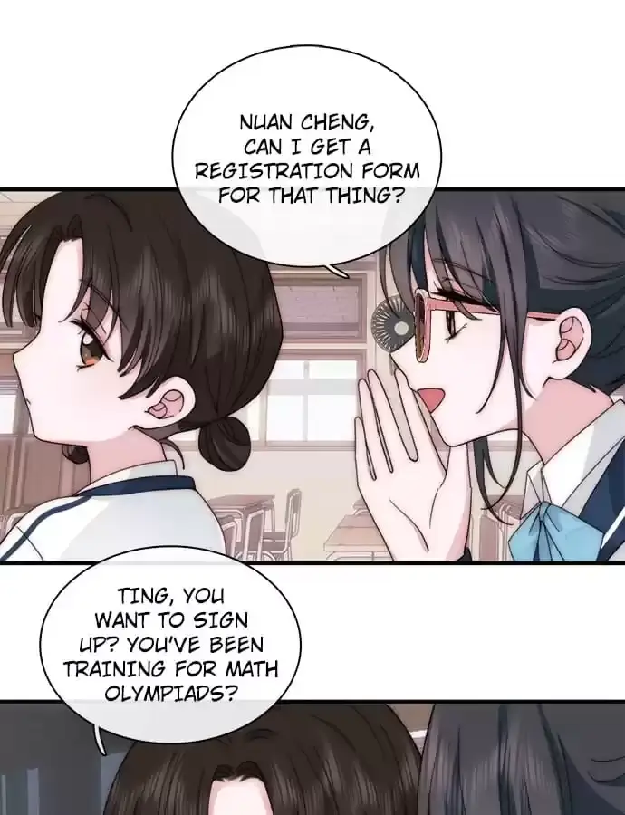 Read Only Love EN Manga Online