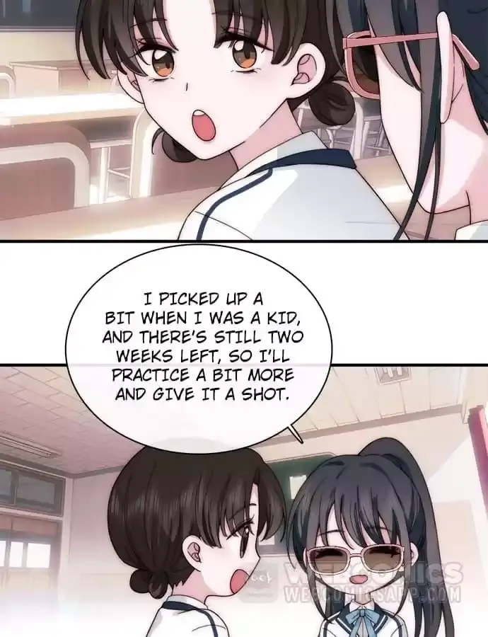 Read Only Love EN Manga Online