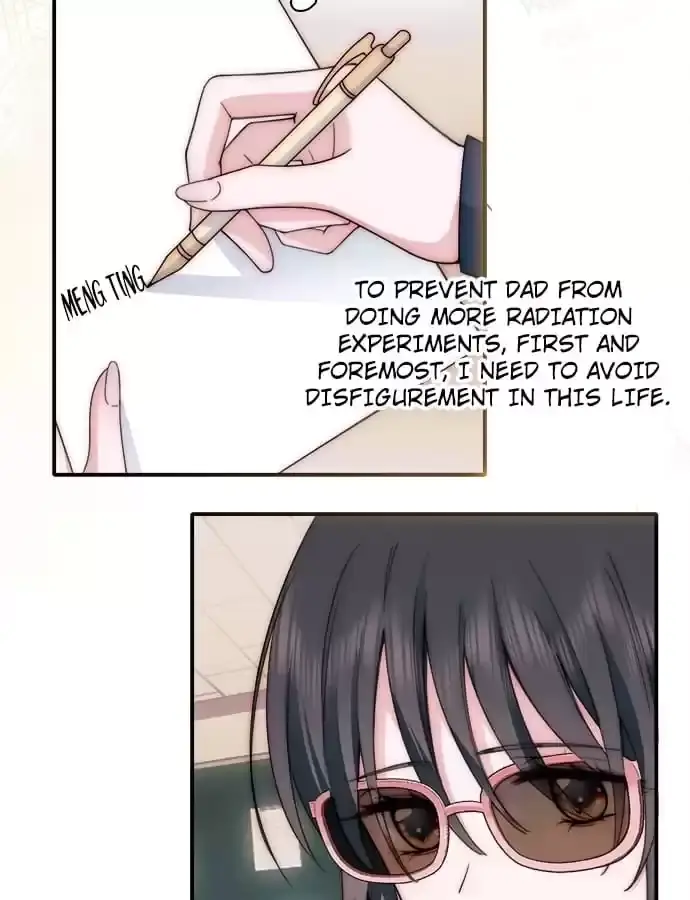 Read Only Love EN Manga Online