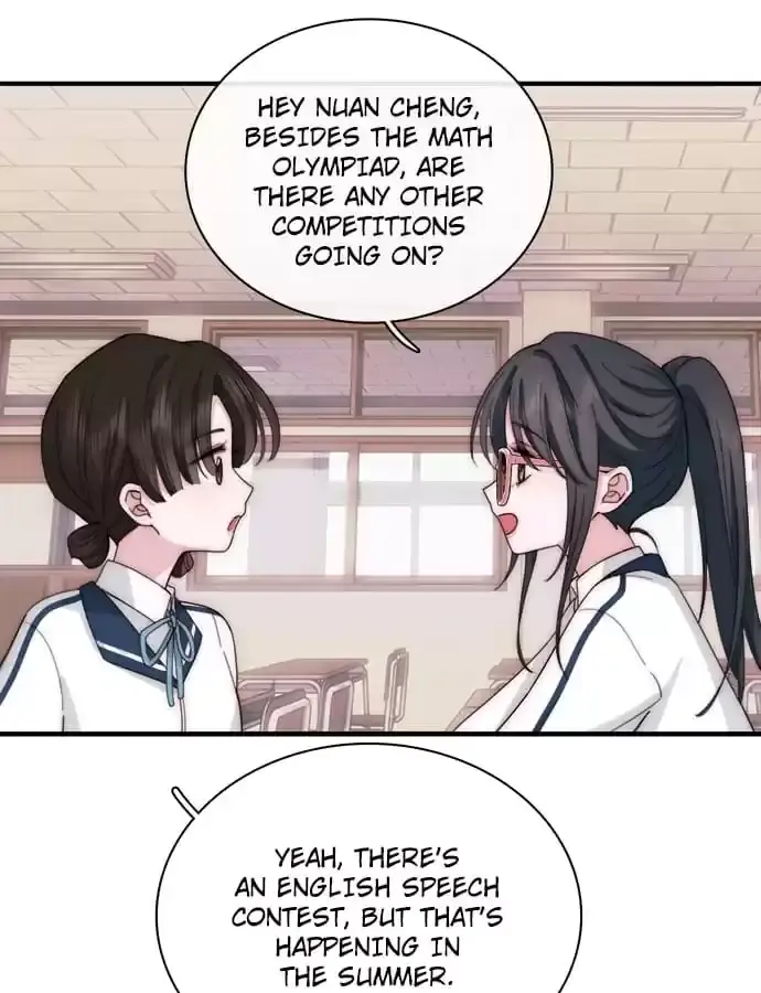 Read Only Love EN Manga Online