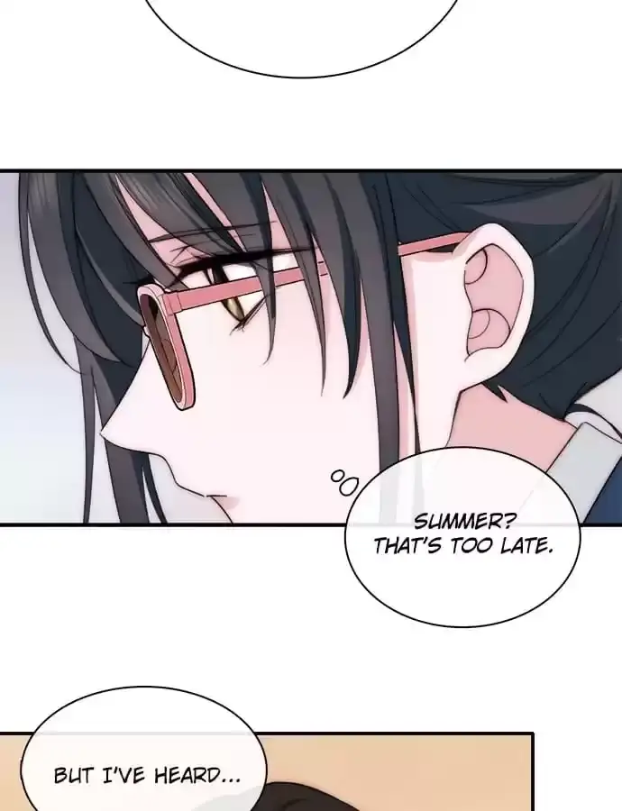 Read Only Love EN Manga Online