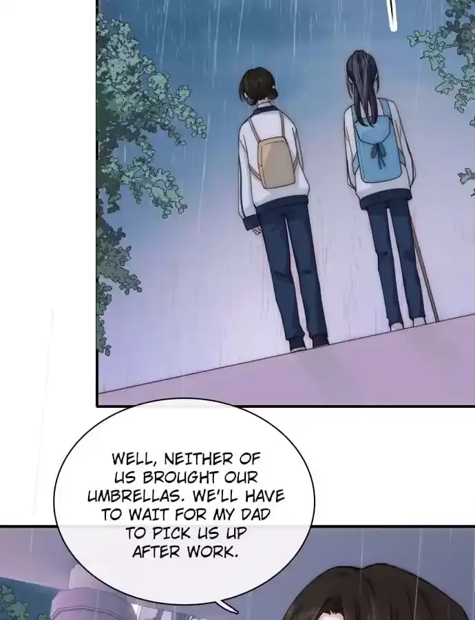 Read Only Love EN Manga Online
