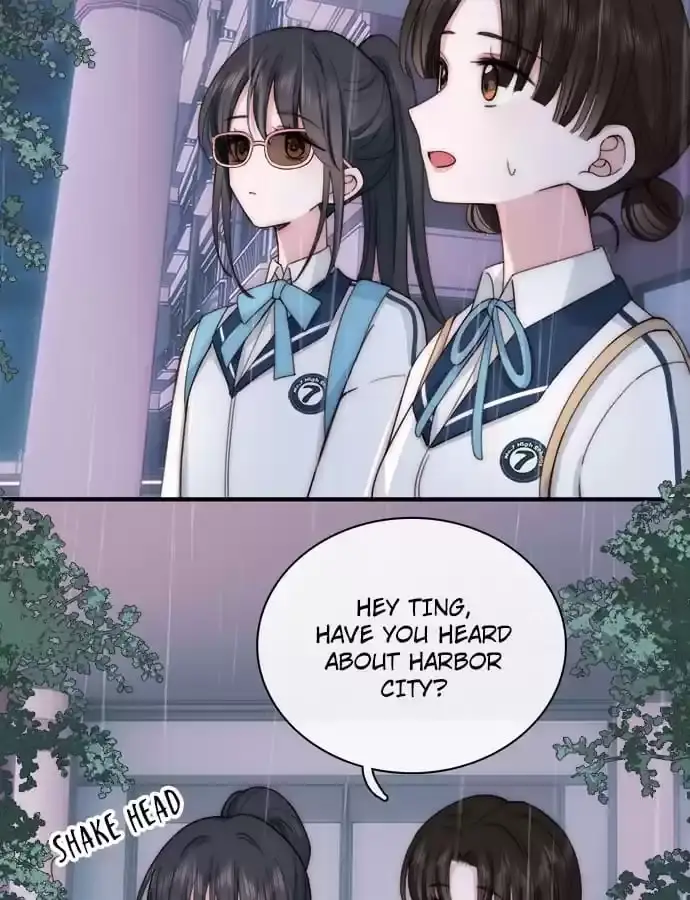 Read Only Love EN Manga Online