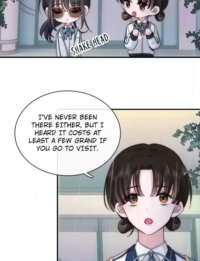 Read Only Love EN Manga Online