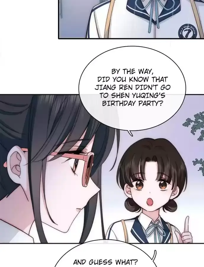 Read Only Love EN Manga Online