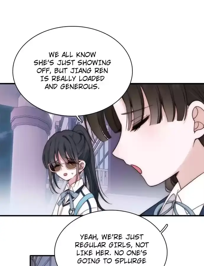 Read Only Love EN Manga Online