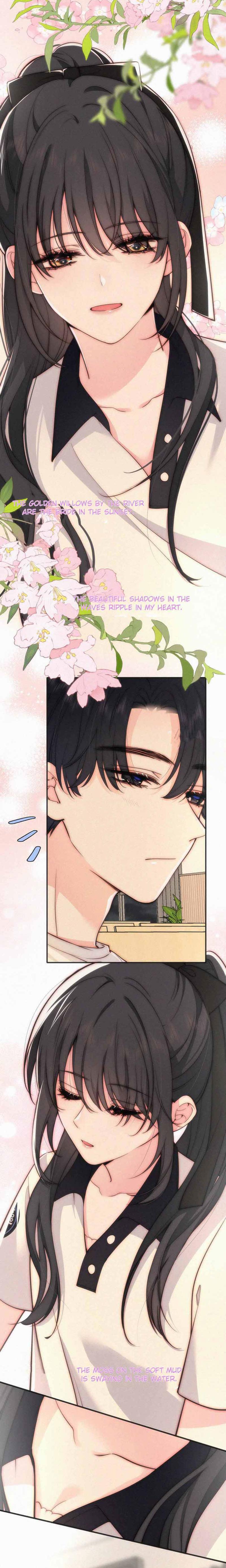 Read Only Love EN Manga Online
