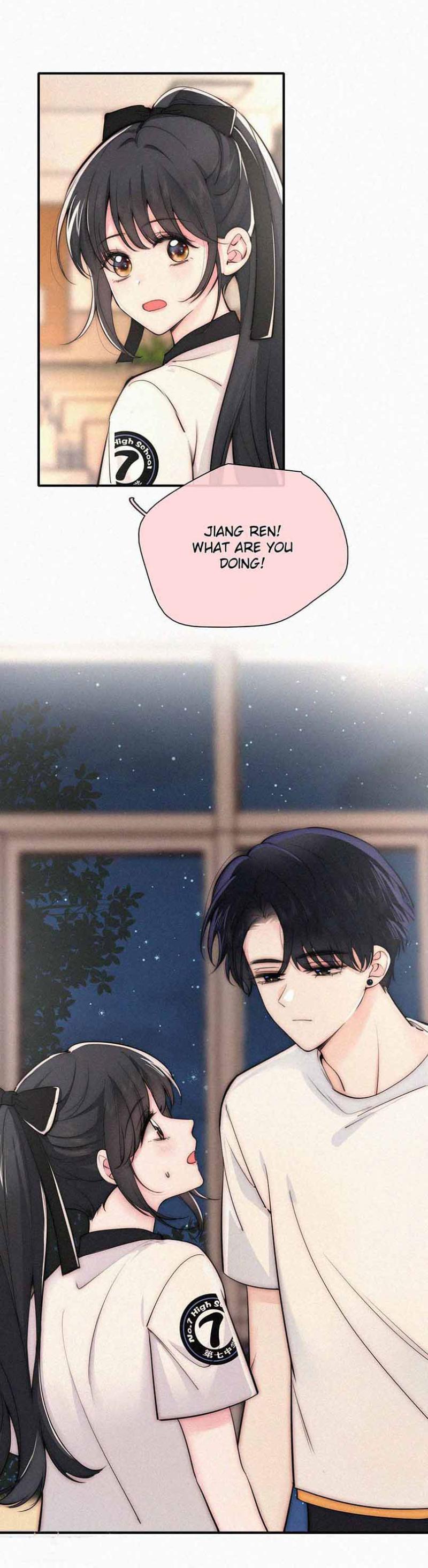 Read Only Love EN Manga Online