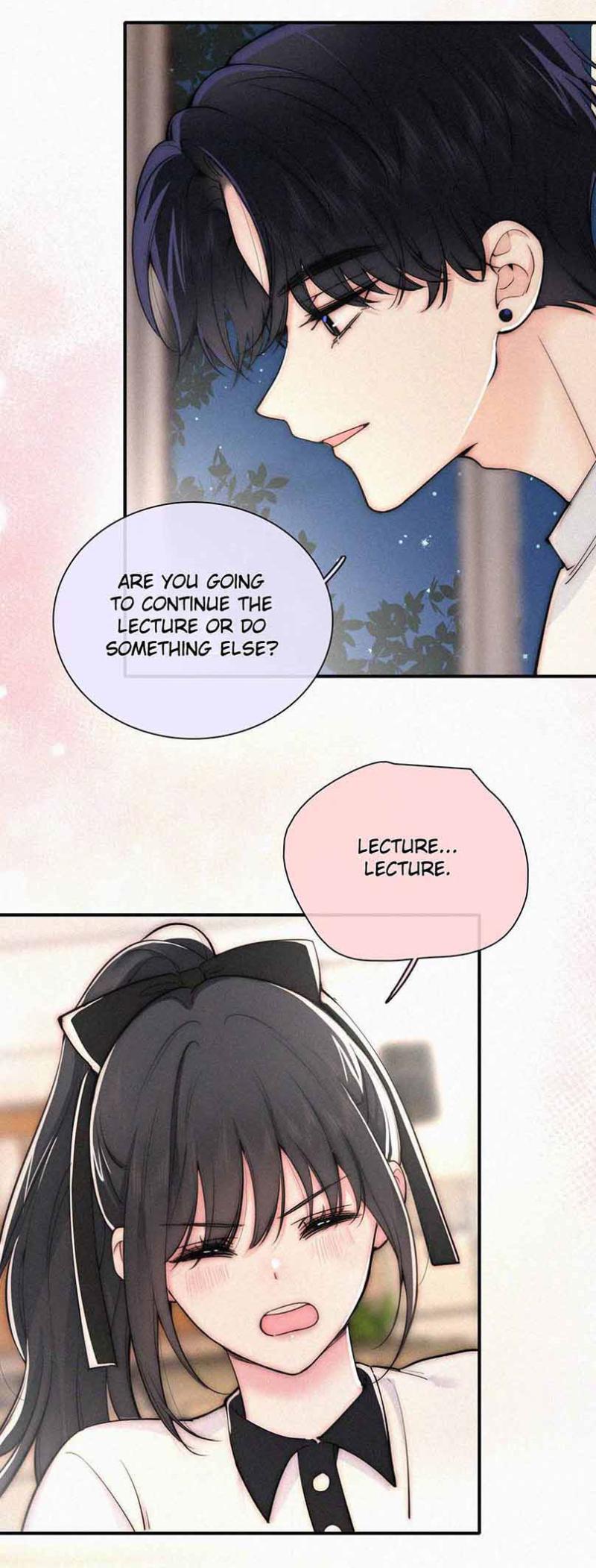 Read Only Love EN Manga Online