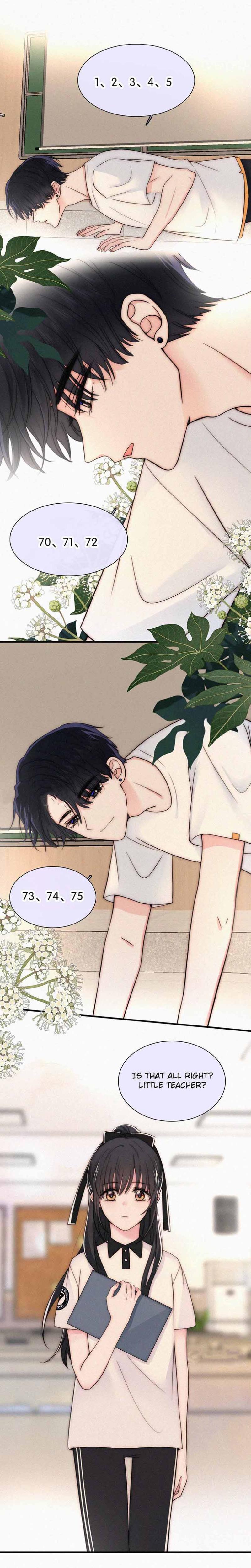 Read Only Love EN Manga Online