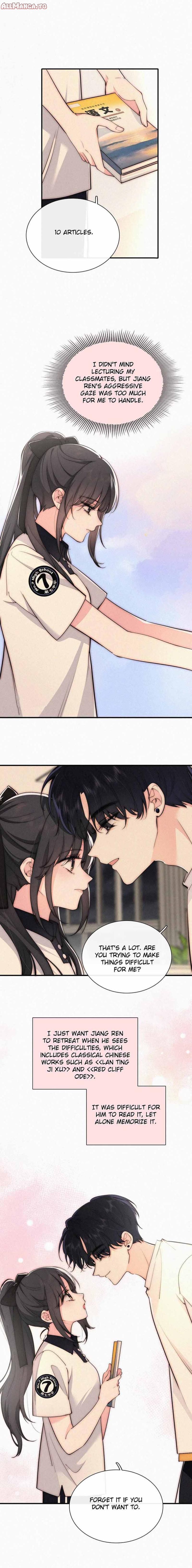 Read Only Love EN Manga Online
