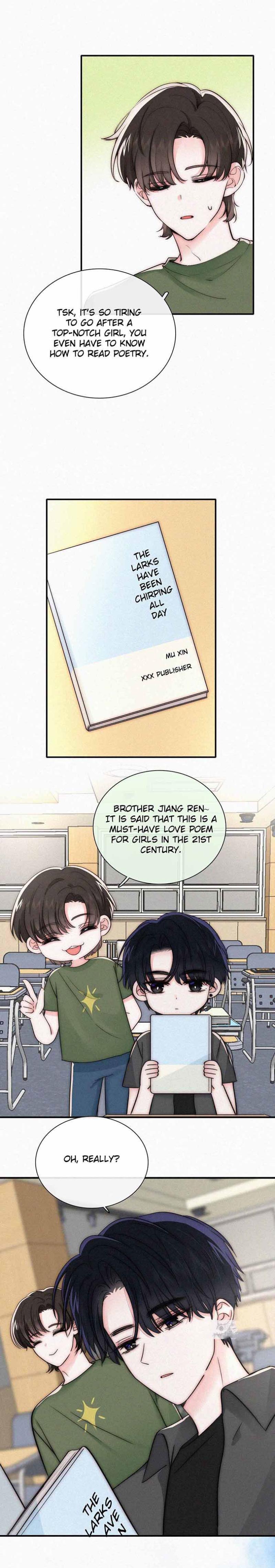 Read Only Love EN Manga Online