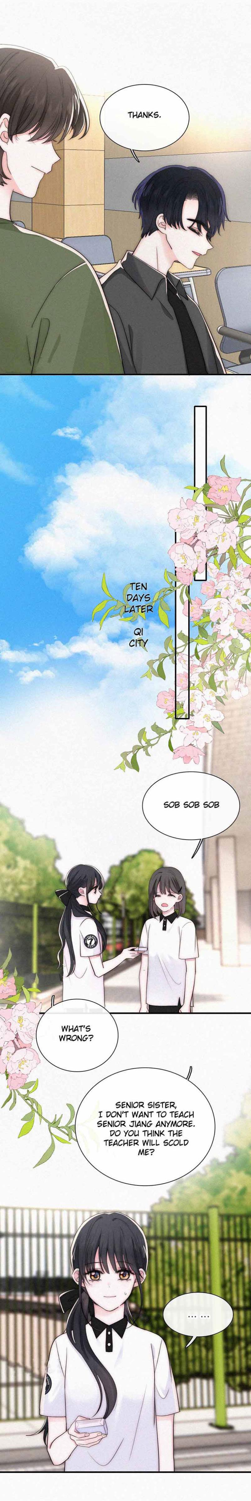 Read Only Love EN Manga Online
