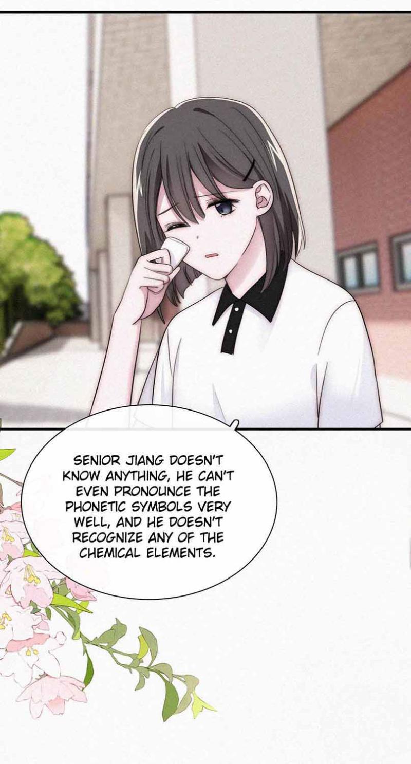 Read Only Love EN Manga Online