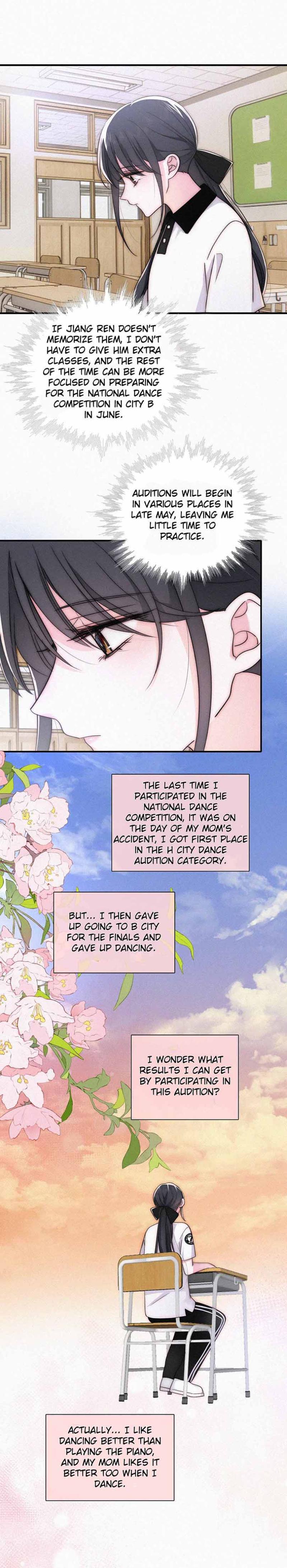 Read Only Love EN Manga Online