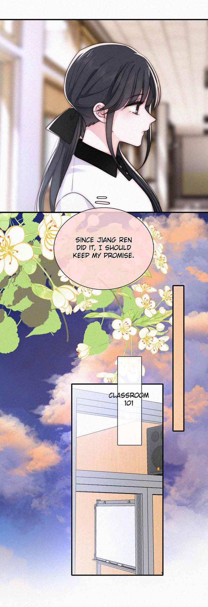 Read Only Love EN Manga Online
