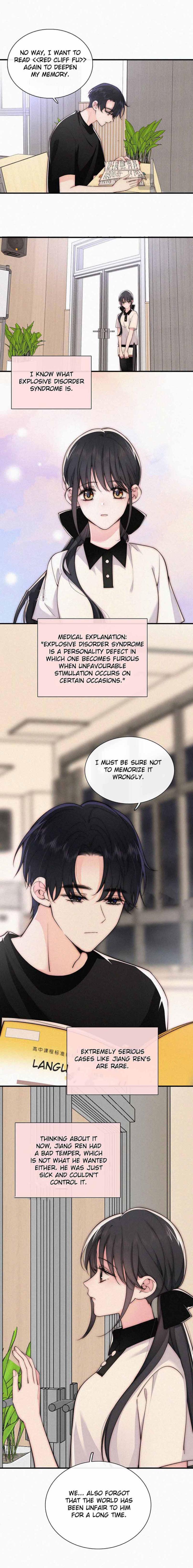 Read Only Love EN Manga Online